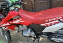 Motos - Honda Xr 250 2022 Nafta 4000Km - En Venta