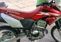 Motos - Honda Xr 250 2022 Nafta 4000Km - En Venta