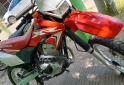 Motos - Honda Xr 250 2022 Nafta 4000Km - En Venta