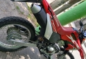 Motos - Honda Xr 250 2022 Nafta 4000Km - En Venta