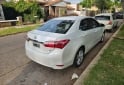 Autos - Toyota Corolla XEI PACK CVT 2015 Nafta 130000Km - En Venta