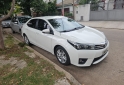 Autos - Toyota Corolla XEI PACK CVT 2015 Nafta 130000Km - En Venta