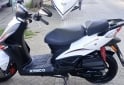 Motos - Kymco Agility RS 2023 Nafta 11000Km - En Venta