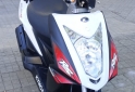 Motos - Kymco Agility RS 2023 Nafta 11000Km - En Venta