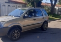 Camionetas - Ford Ecosport 2007 GNC 170000Km - En Venta