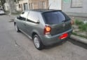 Autos - Volkswagen Gol power 1.4 2011 Nafta 111111Km - En Venta
