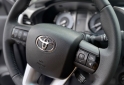Camionetas - Toyota HILUX SR 4x4 2025 Diesel 3Km - En Venta