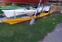 Deportes Náuticos - Vendo kayak - En Venta