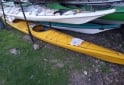 Deportes Náuticos - Vendo kayak - En Venta