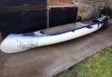 Deportes Náuticos - Vendo piragua - En Venta