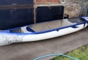 Deportes Náuticos - Vendo piragua - En Venta