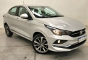 Autos - Fiat Cronos Precision 1.8 2022 Nafta 37000Km - En Venta