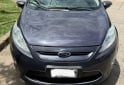 Autos - Ford Fiesta Titanium 2012 Nafta 162000Km - En Venta