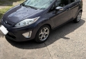 Autos - Ford Fiesta Titanium 2012 Nafta 162000Km - En Venta