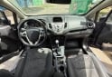 Autos - Ford Fiesta Titanium 2012 Nafta 162000Km - En Venta