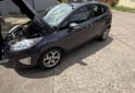 Autos - Ford Fiesta Titanium 2012 Nafta 162000Km - En Venta