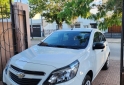 Autos - Chevrolet Agile LS 1.4 5P 2016 Nafta 62000Km - En Venta