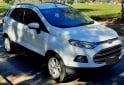 Camionetas - Ford Ecosport 1,6 Titanium 2015 GNC 119000Km - En Venta