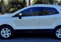 Camionetas - Ford Ecosport 1,6 Titanium 2015 GNC 119000Km - En Venta
