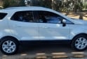 Camionetas - Ford Ecosport 1,6 Titanium 2015 GNC 119000Km - En Venta