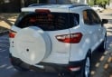 Camionetas - Ford Ecosport 1,6 Titanium 2015 GNC 119000Km - En Venta
