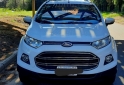 Camionetas - Ford Ecosport 1,6 Titanium 2015 GNC 119000Km - En Venta