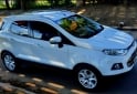 Camionetas - Ford Ecosport 1,6 Titanium 2015 GNC 119000Km - En Venta