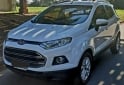 Camionetas - Ford Ecosport 1,6 Titanium 2015 GNC 119000Km - En Venta