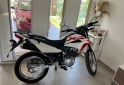 Motos - Honda Xr 2019 Nafta 13500Km - En Venta
