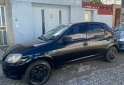 Autos - Chevrolet Celta 1.4 LS 2012 GNC 204000Km - En Venta