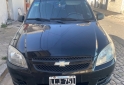 Autos - Chevrolet Celta 1.4 LS 2012 GNC 204000Km - En Venta