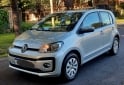 Autos - Volkswagen Up 2017 Nafta 96000Km - En Venta