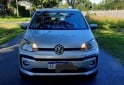 Autos - Volkswagen Up 2017 Nafta 96000Km - En Venta