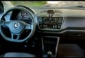 Autos - Volkswagen Up 2017 Nafta 96000Km - En Venta