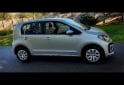 Autos - Volkswagen Up 2017 Nafta 96000Km - En Venta