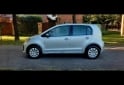 Autos - Volkswagen Up 2017 Nafta 96000Km - En Venta