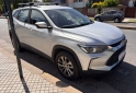 Camionetas - Chevrolet TRACKER LTZ AT 2023 Nafta 45000Km - En Venta