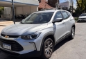 Camionetas - Chevrolet TRACKER LTZ AT 2023 Nafta 45000Km - En Venta