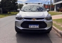 Camionetas - Chevrolet TRACKER LTZ AT 2023 Nafta 45000Km - En Venta