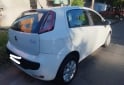 Autos - Fiat Punto 2013 Nafta 167000Km - En Venta
