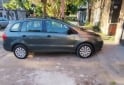 Autos - Volkswagen Suran 2014 GNC 215000Km - En Venta