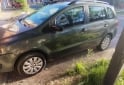 Autos - Volkswagen Suran 2014 GNC 215000Km - En Venta