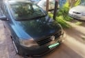 Autos - Volkswagen Suran 2014 GNC 215000Km - En Venta