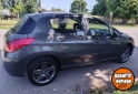 Autos - Peugeot 308 Sport Automtico 2013 Nafta 143261Km - En Venta