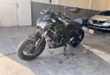 Motos - Kawasaki Z 650 2025 Nafta 6000Km - En Venta
