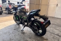Motos - Kawasaki Z 650 2025 Nafta 6000Km - En Venta