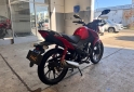 Motos - Honda CB 125 TWISTER 2022 Nafta 10000Km - En Venta