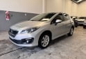 Autos - Peugeot 308 ACTIVE 1.6 2016 Nafta 90000Km - En Venta