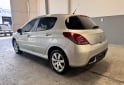 Autos - Peugeot 308 ACTIVE 1.6 2016 Nafta 90000Km - En Venta