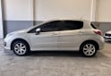 Autos - Peugeot 308 ACTIVE 1.6 2016 Nafta 90000Km - En Venta